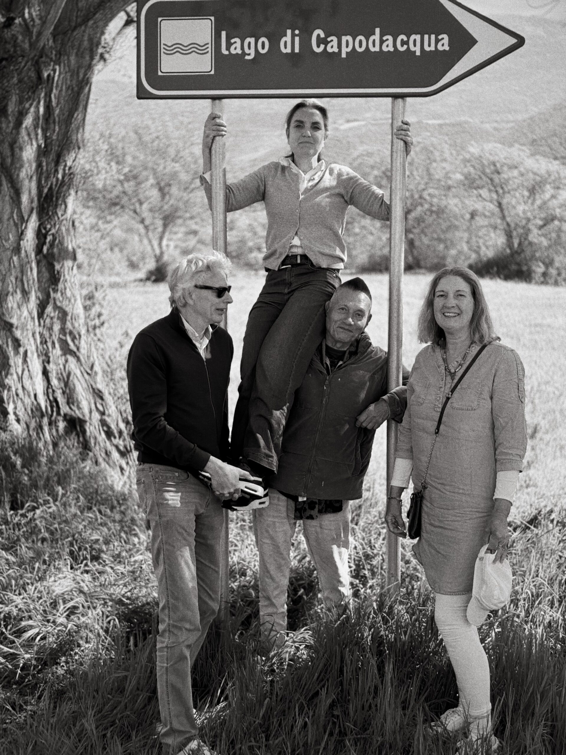Catalyst winery people